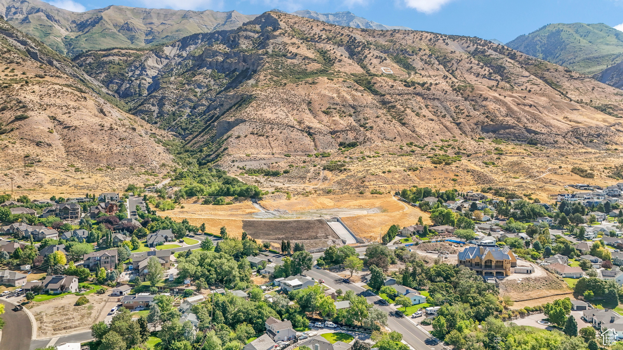 GROVE CREEK ESTATES - Residential