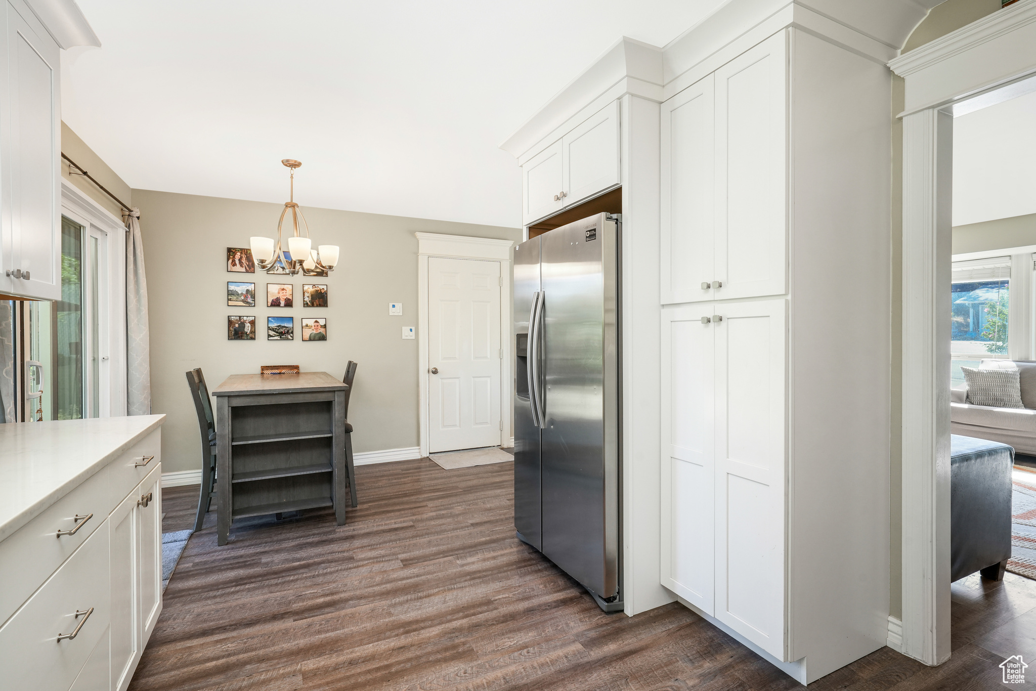 GROVE CREEK ESTATES - Residential