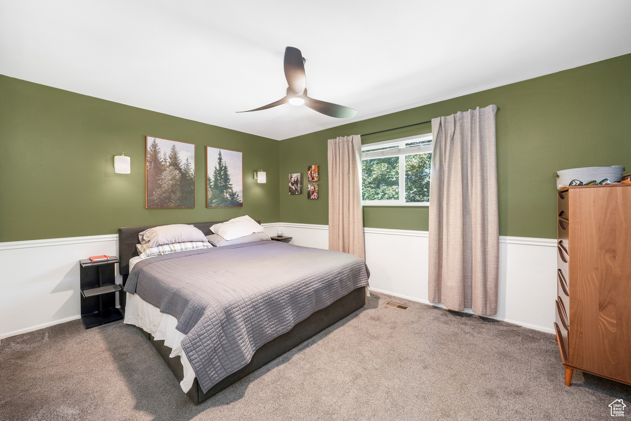 GROVE CREEK ESTATES - Residential