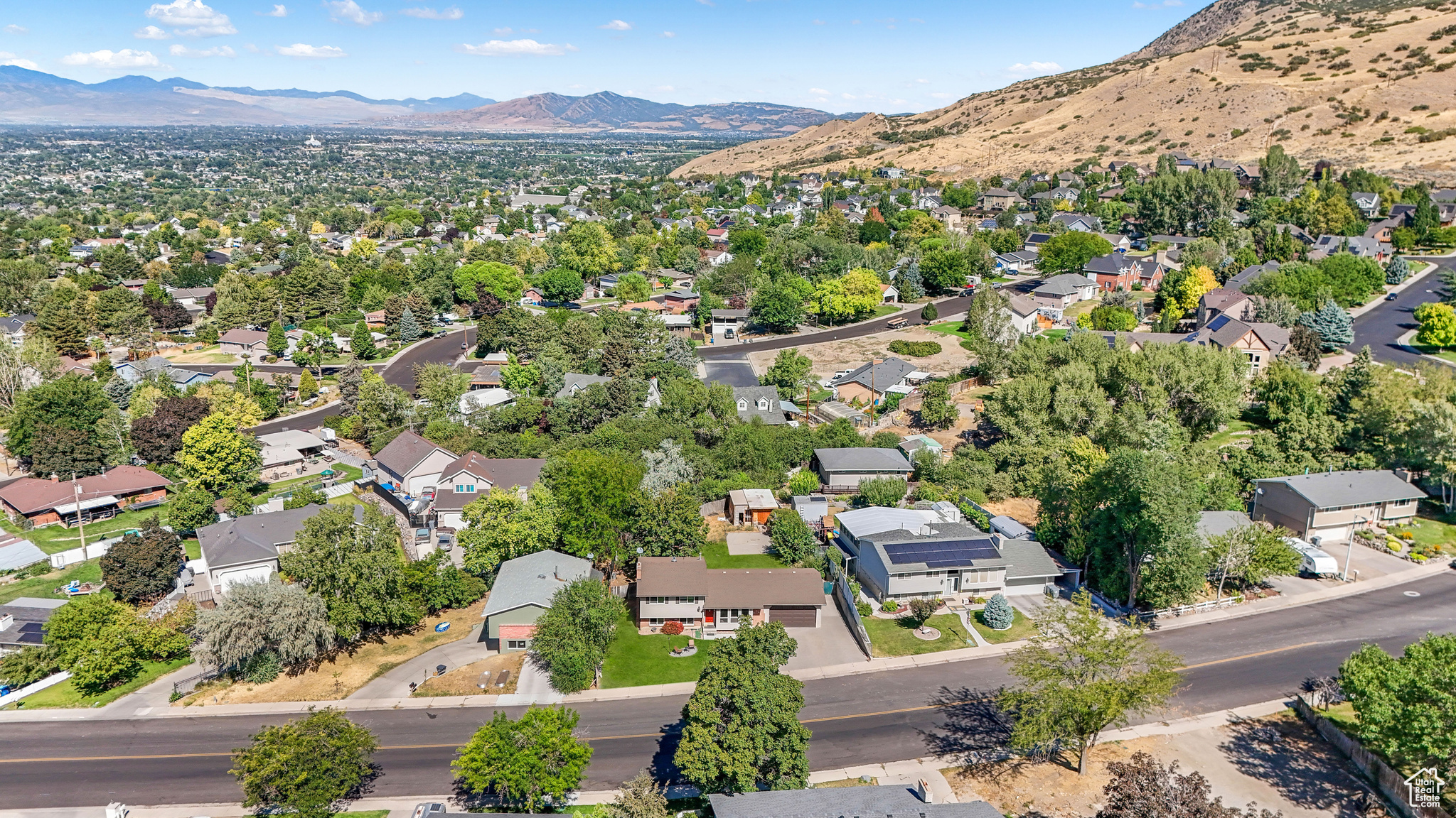 GROVE CREEK ESTATES - Residential