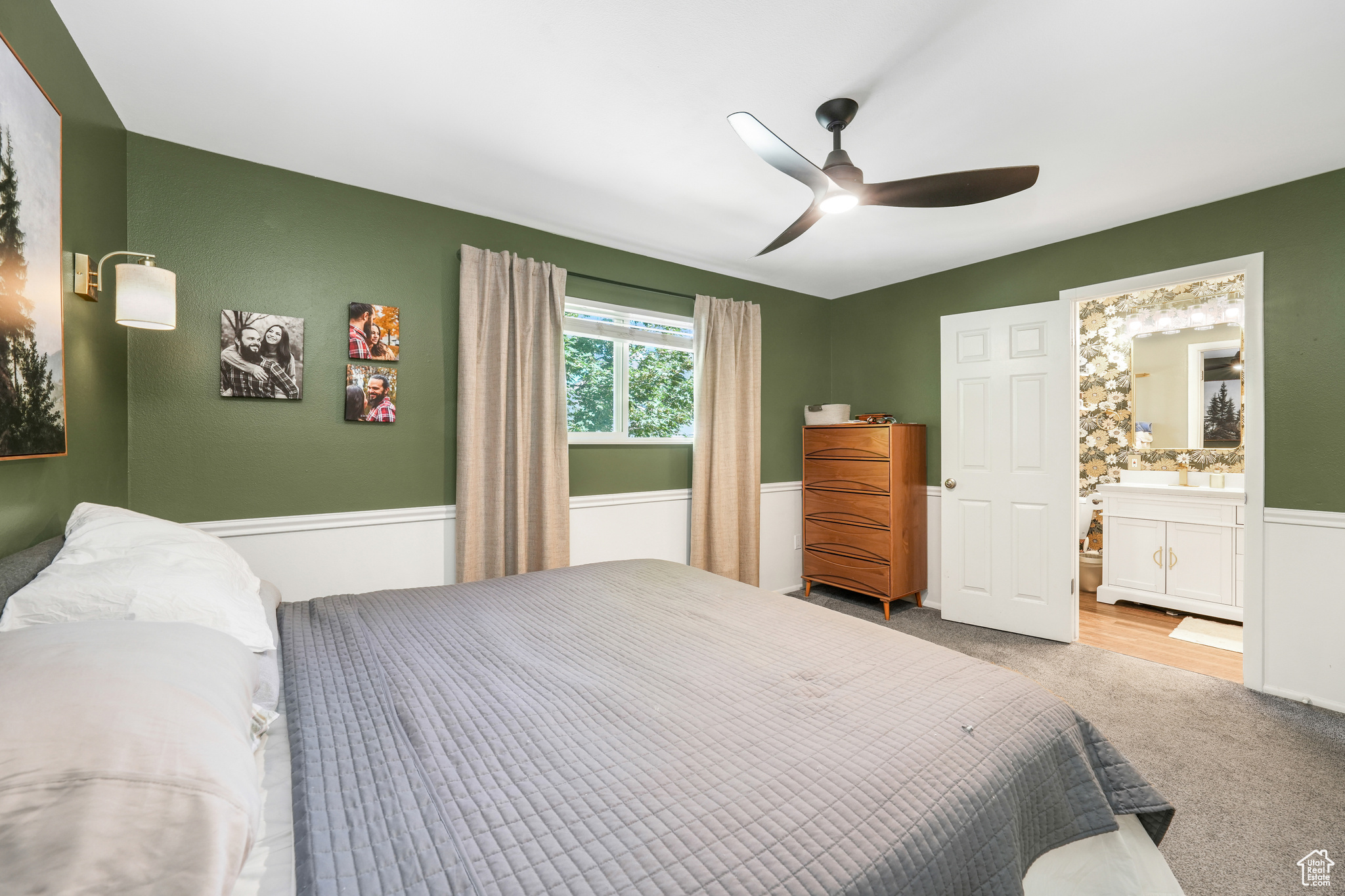 GROVE CREEK ESTATES - Residential