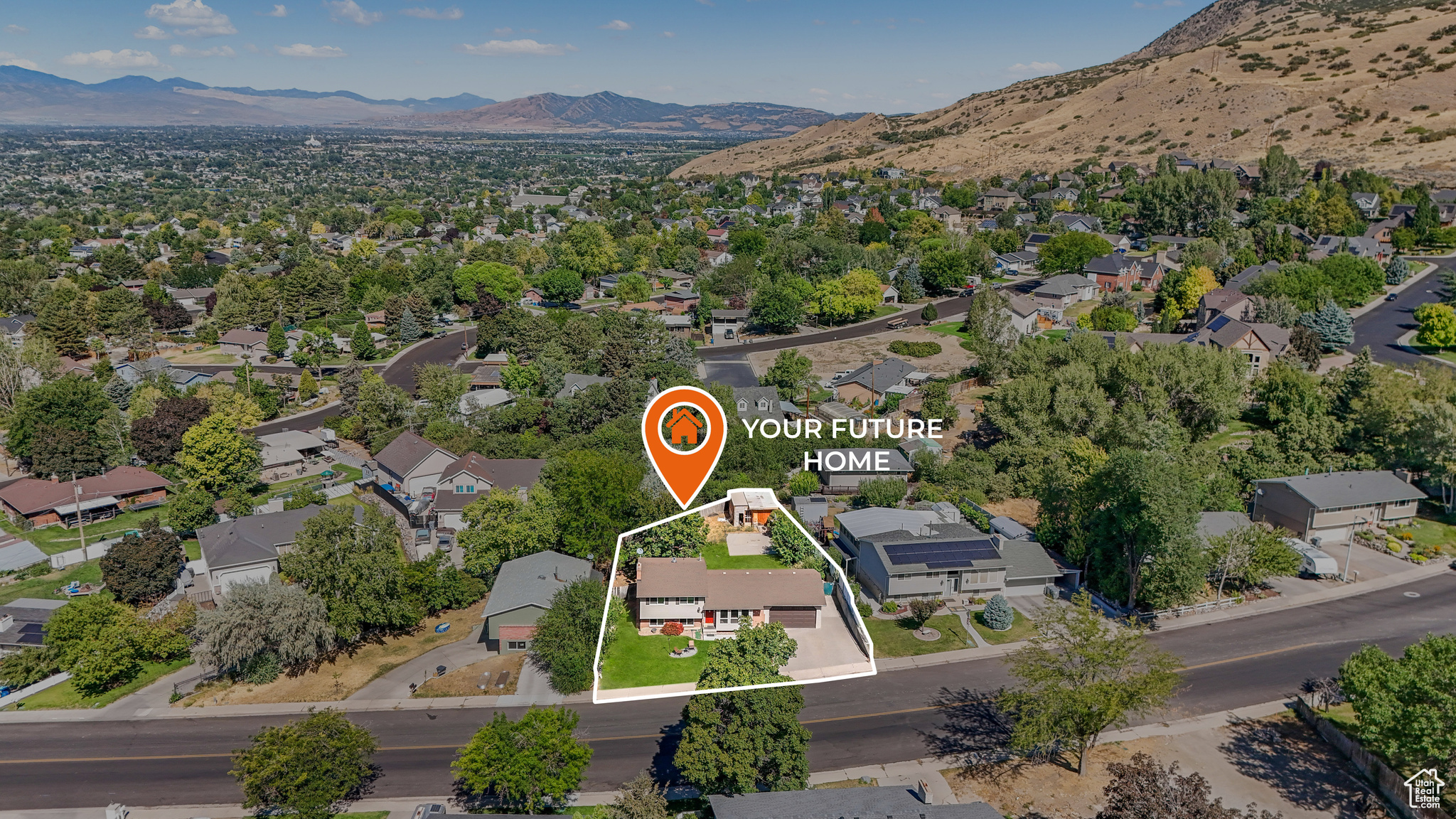 GROVE CREEK ESTATES - Residential