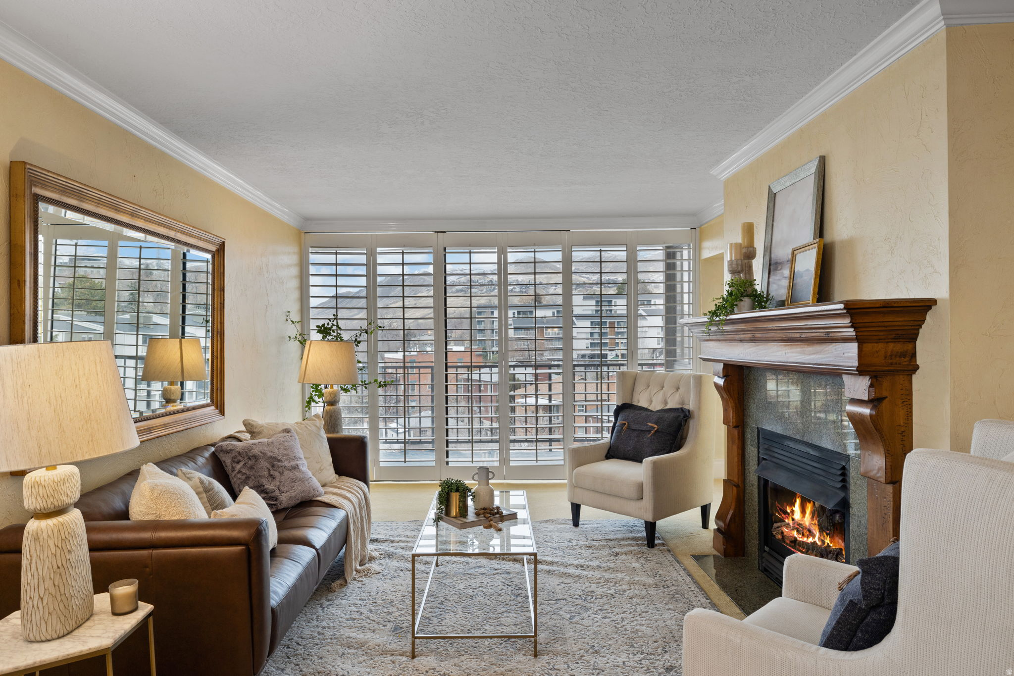 ZION SUMMIT CONDM - Residential