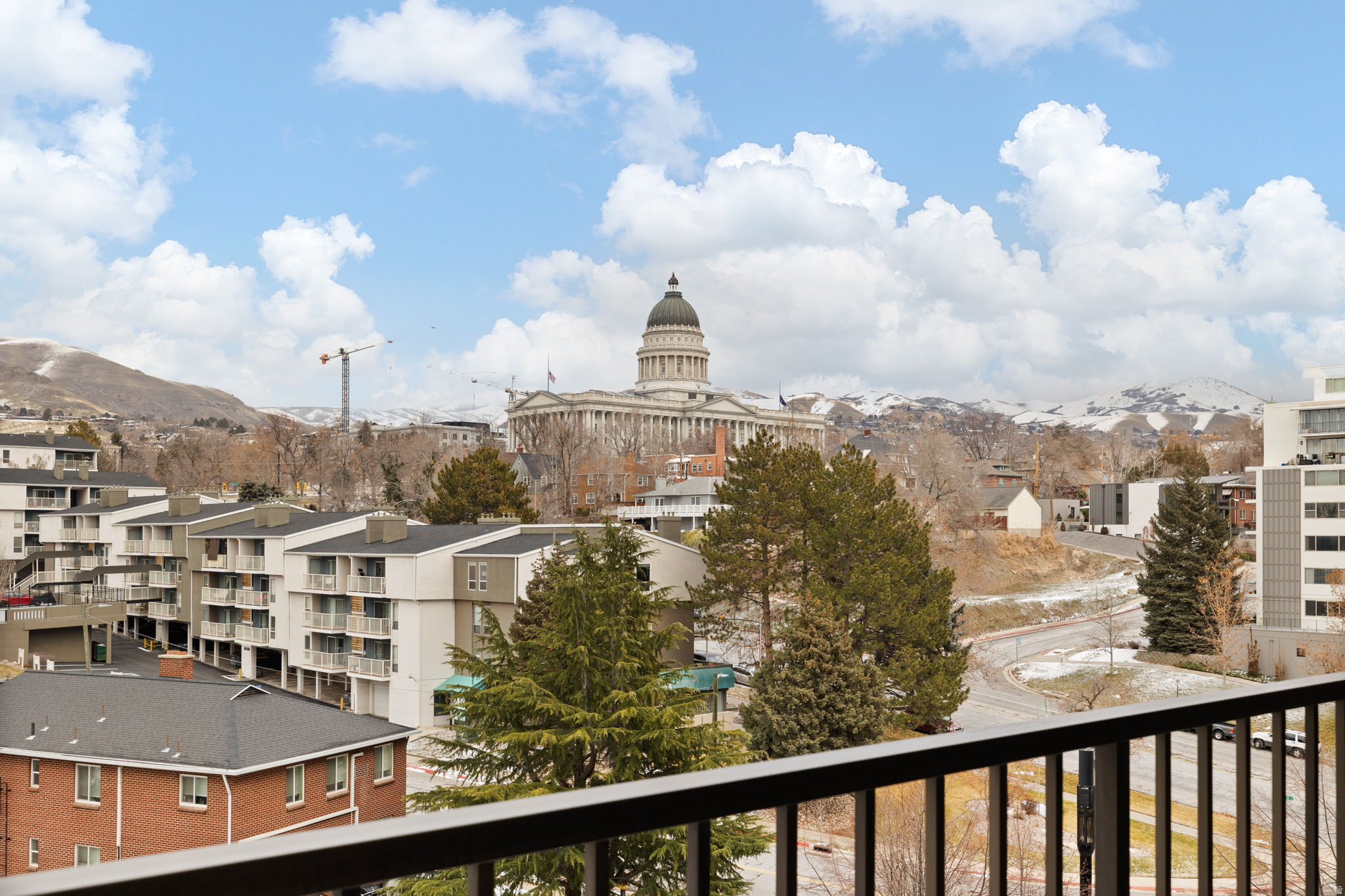 ZION SUMMIT CONDM - Residential