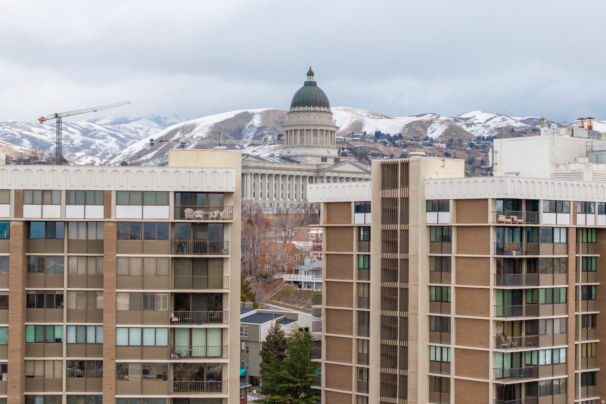 ZION SUMMIT CONDM - Residential