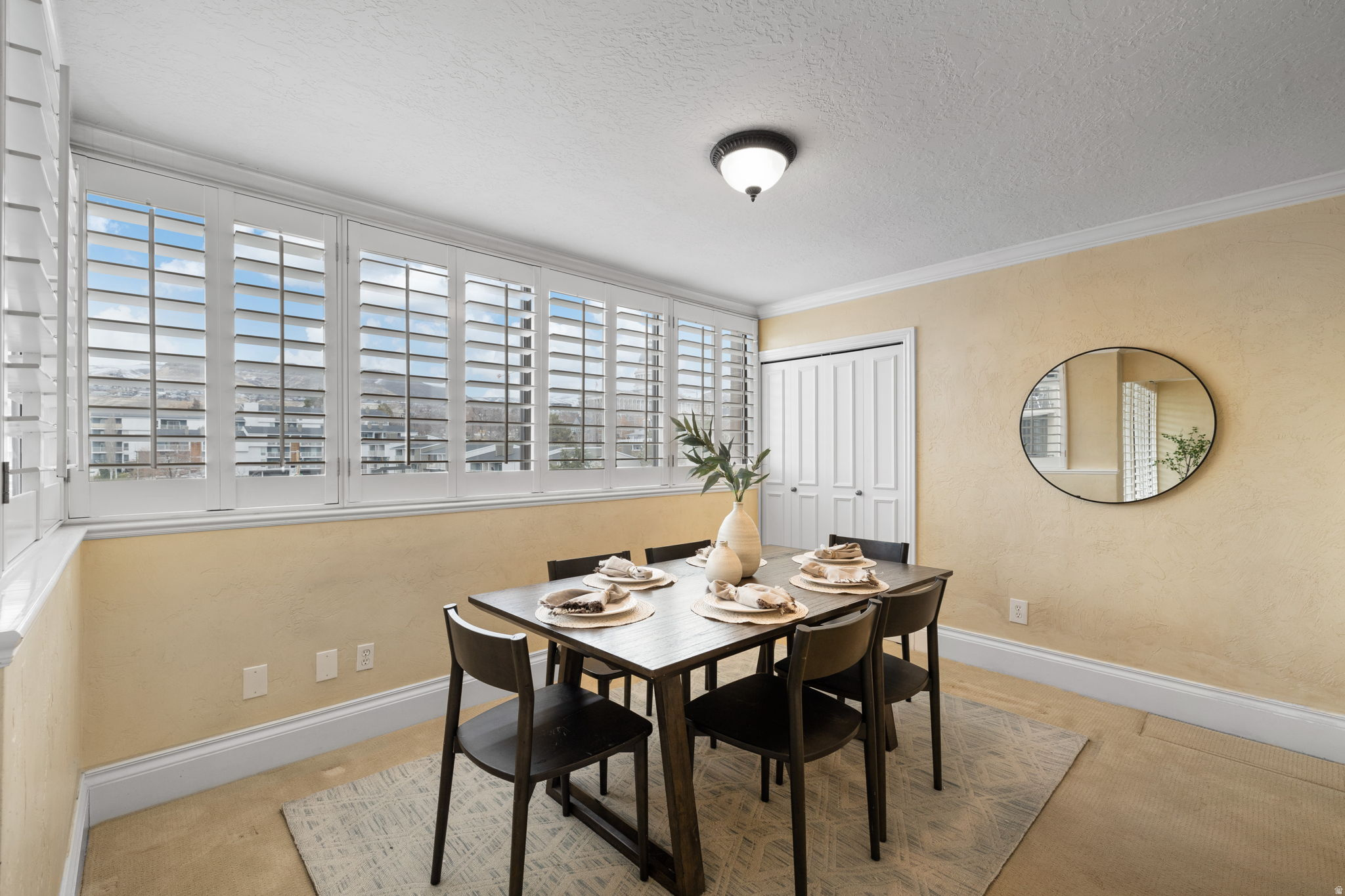 ZION SUMMIT CONDM - Residential