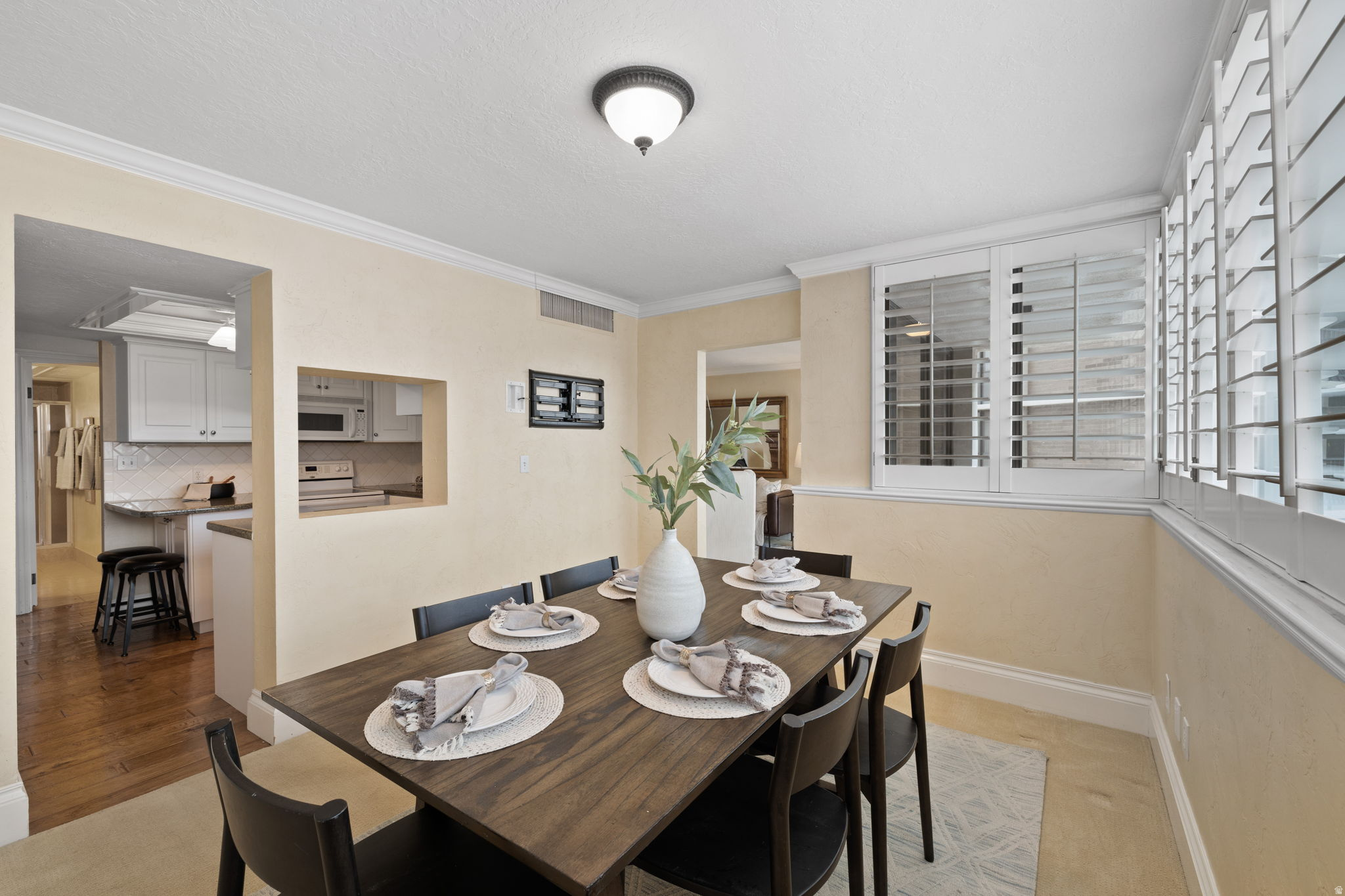 ZION SUMMIT CONDM - Residential