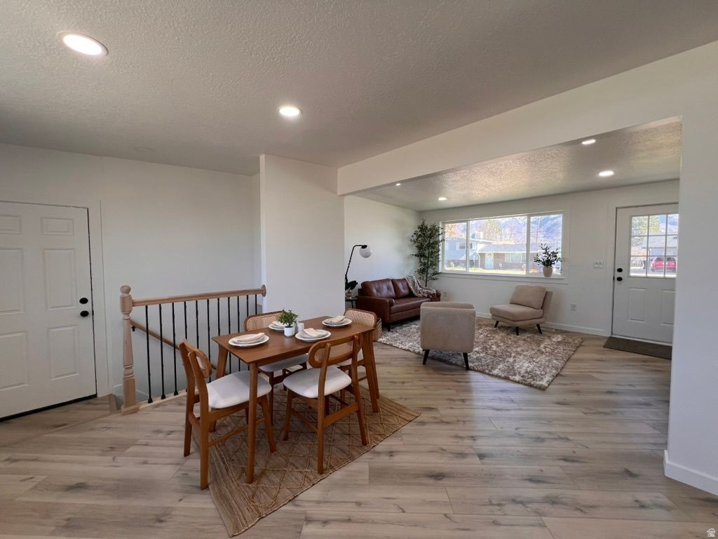 Photo of 965 AMETHYST ST, Layton, UT 84041 (MLS # 2142318)