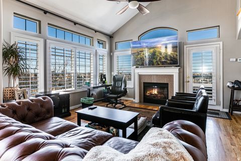 Tiny photo for 5263 DAYBREAK DR, South Ogden, UT 84403 (MLS # 2145633)