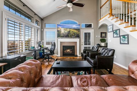 Tiny photo for 5263 DAYBREAK DR, South Ogden, UT 84403 (MLS # 2145633)