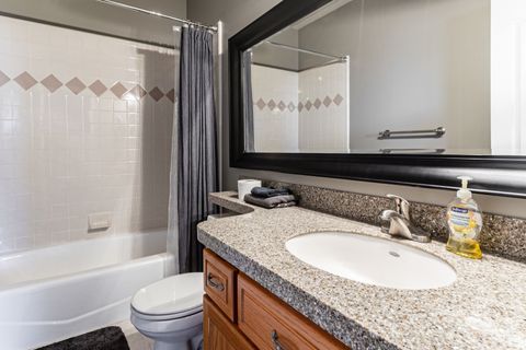 Tiny photo for 5263 DAYBREAK DR, South Ogden, UT 84403 (MLS # 2145633)