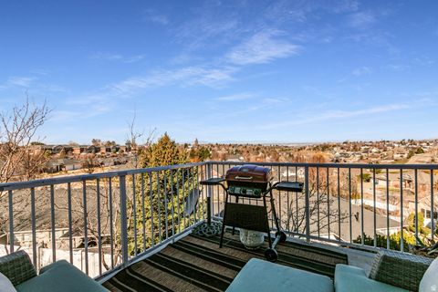 Tiny photo for 5263 DAYBREAK DR, South Ogden, UT 84403 (MLS # 2145633)