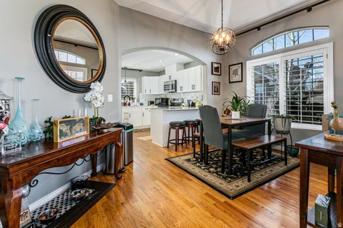 Tiny photo for 5263 DAYBREAK DR, South Ogden, UT 84403 (MLS # 2145633)