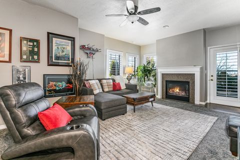 Tiny photo for 5263 DAYBREAK DR, South Ogden, UT 84403 (MLS # 2145633)