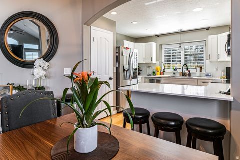 Tiny photo for 5263 DAYBREAK DR, South Ogden, UT 84403 (MLS # 2145633)