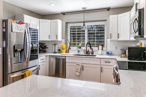 Tiny photo for 5263 DAYBREAK DR, South Ogden, UT 84403 (MLS # 2145633)