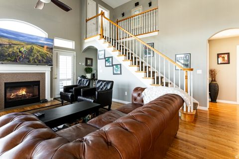 Tiny photo for 5263 DAYBREAK DR, South Ogden, UT 84403 (MLS # 2145633)