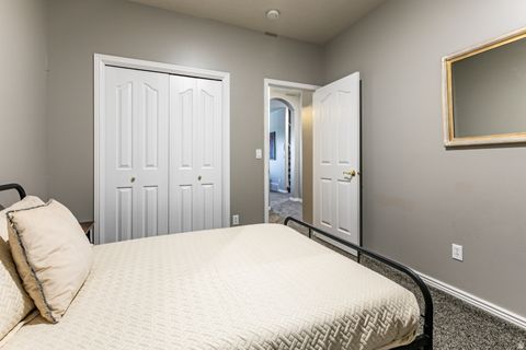 Tiny photo for 5263 DAYBREAK DR, South Ogden, UT 84403 (MLS # 2145633)