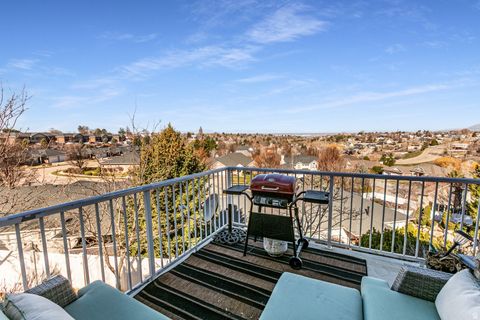 Tiny photo for 5263 DAYBREAK DR, South Ogden, UT 84403 (MLS # 2145633)