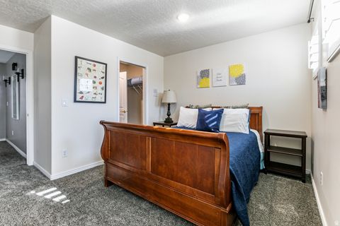 Tiny photo for 5263 DAYBREAK DR, South Ogden, UT 84403 (MLS # 2145633)