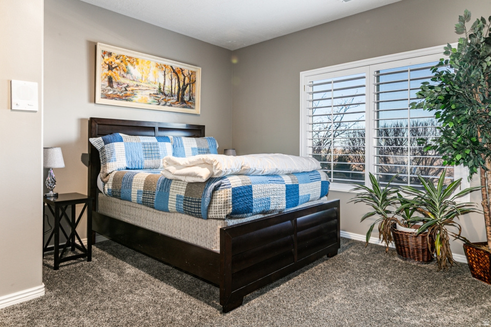 DAYBREAK - Residential