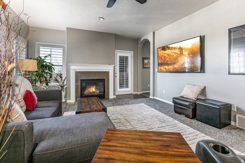 Tiny photo for 5263 DAYBREAK DR, South Ogden, UT 84403 (MLS # 2145633)
