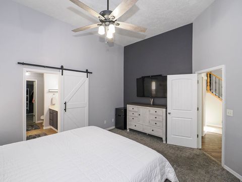 Tiny photo for 8124 S MACKS INN CIR, West Jordan, UT 84081 (MLS # 2158483)