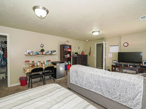 Tiny photo for 8124 S MACKS INN CIR, West Jordan, UT 84081 (MLS # 2158483)
