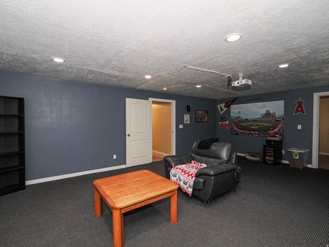 Tiny photo for 8124 S MACKS INN CIR, West Jordan, UT 84081 (MLS # 2158483)