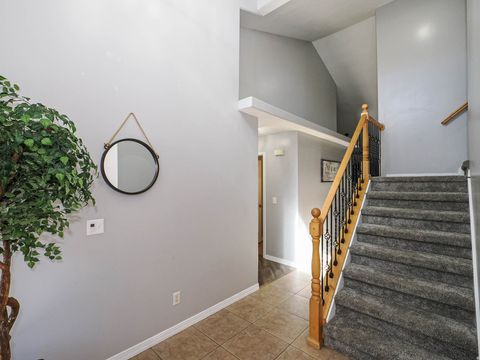 Tiny photo for 8124 S MACKS INN CIR, West Jordan, UT 84081 (MLS # 2158483)