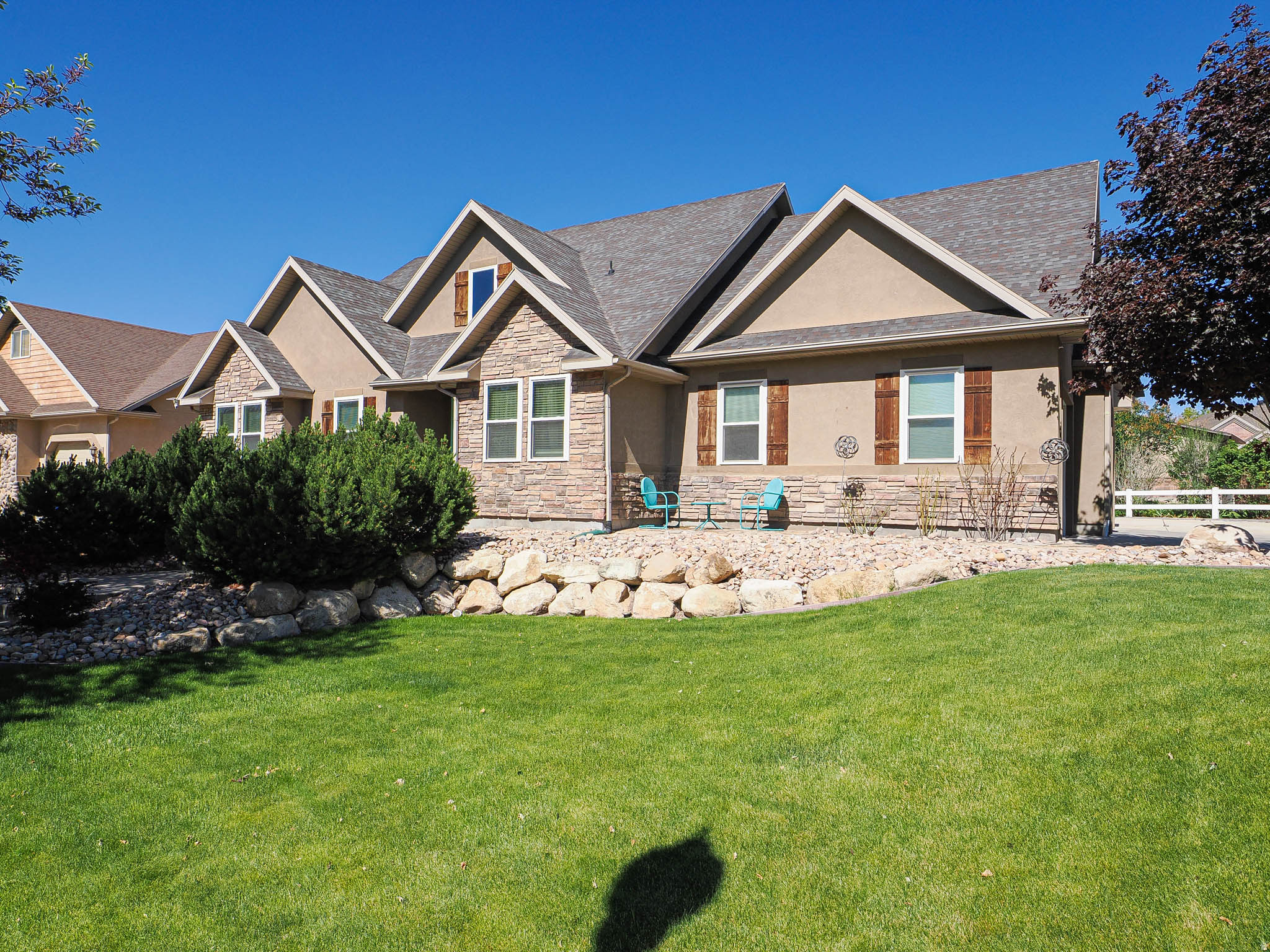 ISLAND PARK - Residential