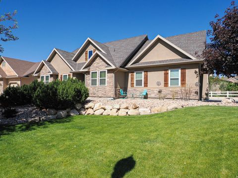 Tiny photo for 8124 S MACKS INN CIR, West Jordan, UT 84081 (MLS # 2158483)