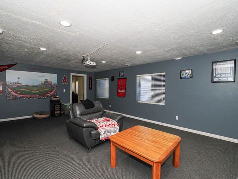 Tiny photo for 8124 S MACKS INN CIR, West Jordan, UT 84081 (MLS # 2158483)