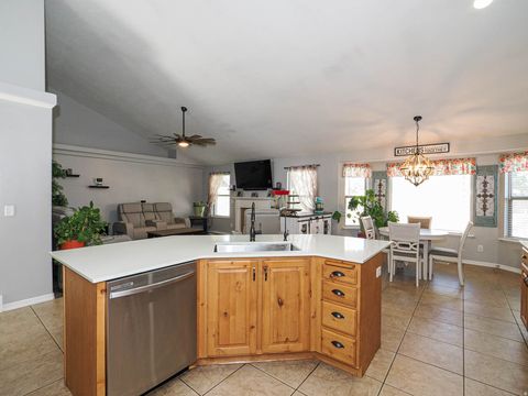 Tiny photo for 8124 S MACKS INN CIR, West Jordan, UT 84081 (MLS # 2158483)
