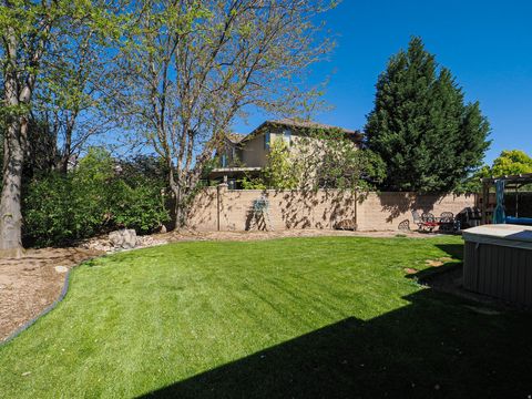 Tiny photo for 8124 S MACKS INN CIR, West Jordan, UT 84081 (MLS # 2158483)