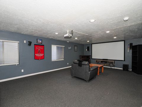 Tiny photo for 8124 S MACKS INN CIR, West Jordan, UT 84081 (MLS # 2158483)