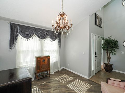 Tiny photo for 8124 S MACKS INN CIR, West Jordan, UT 84081 (MLS # 2158483)