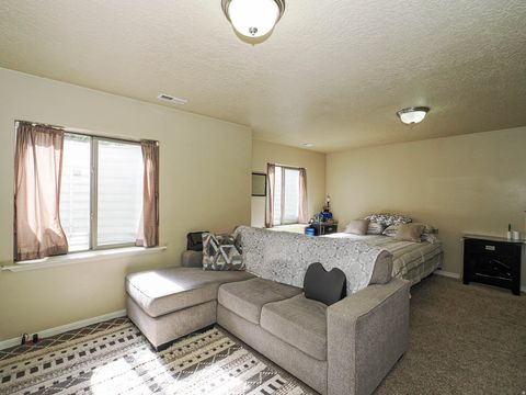 Tiny photo for 8124 S MACKS INN CIR, West Jordan, UT 84081 (MLS # 2158483)