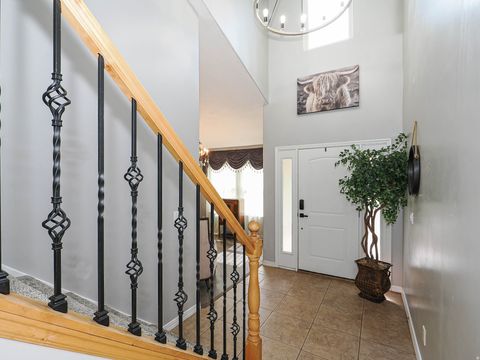 Tiny photo for 8124 S MACKS INN CIR, West Jordan, UT 84081 (MLS # 2158483)