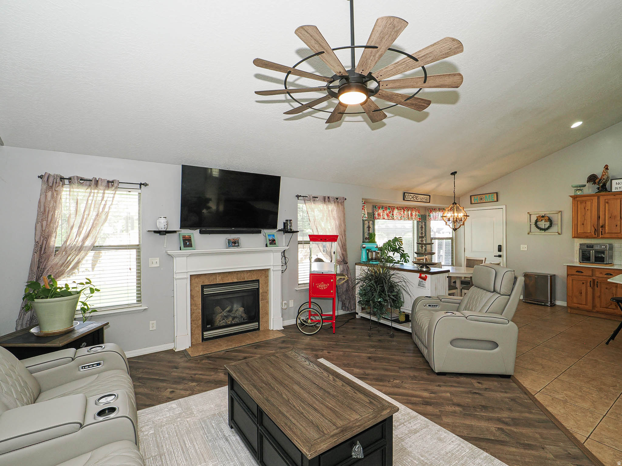 ISLAND PARK - Residential