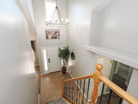 Tiny photo for 8124 S MACKS INN CIR, West Jordan, UT 84081 (MLS # 2158483)