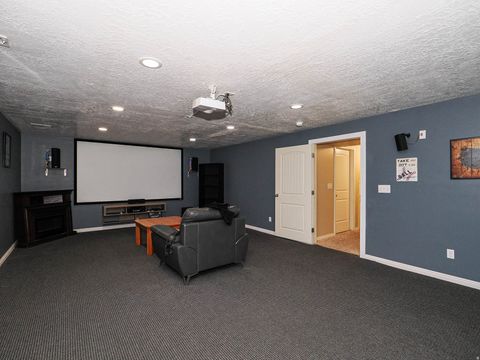 Tiny photo for 8124 S MACKS INN CIR, West Jordan, UT 84081 (MLS # 2158483)