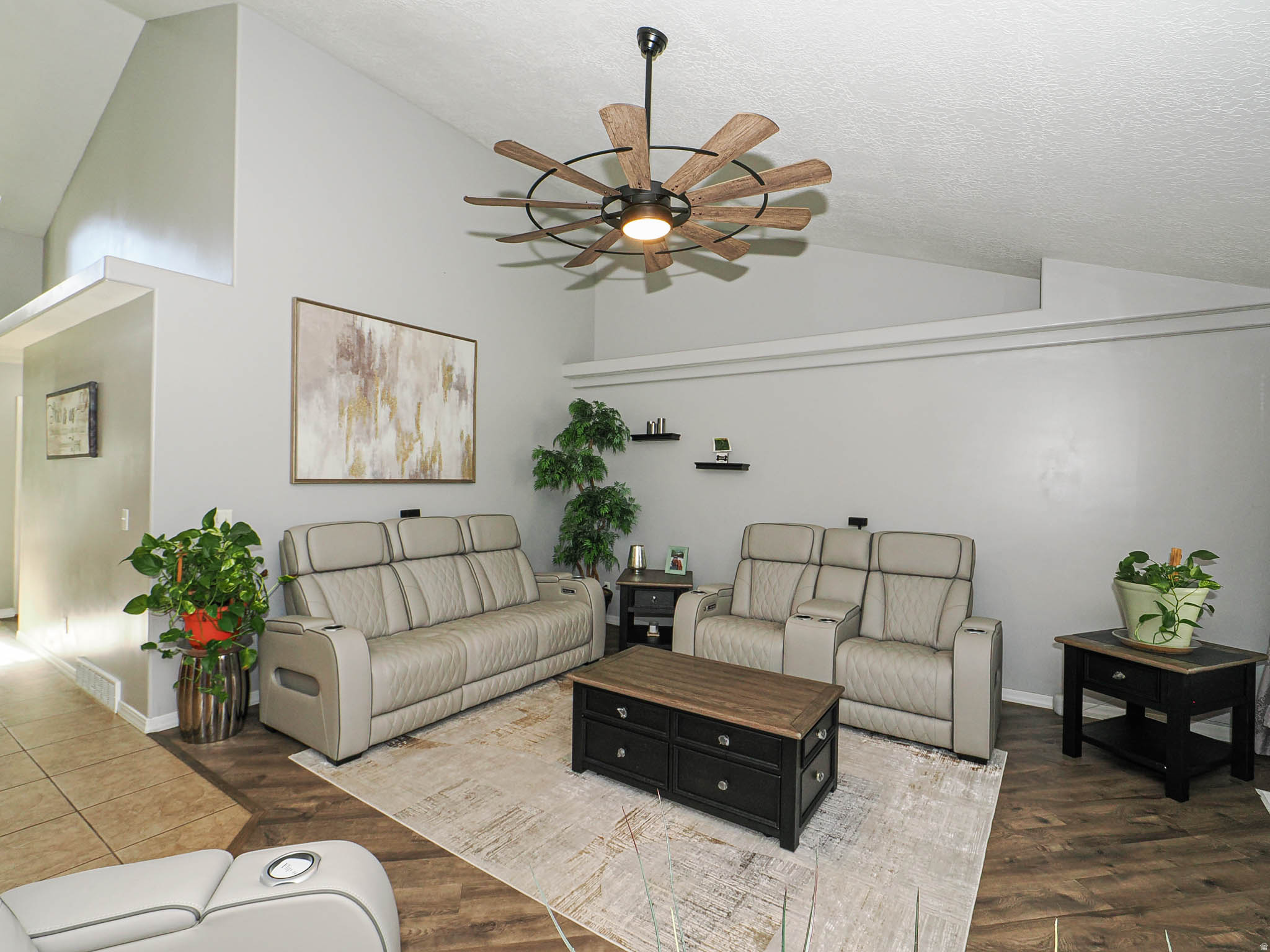 ISLAND PARK - Residential