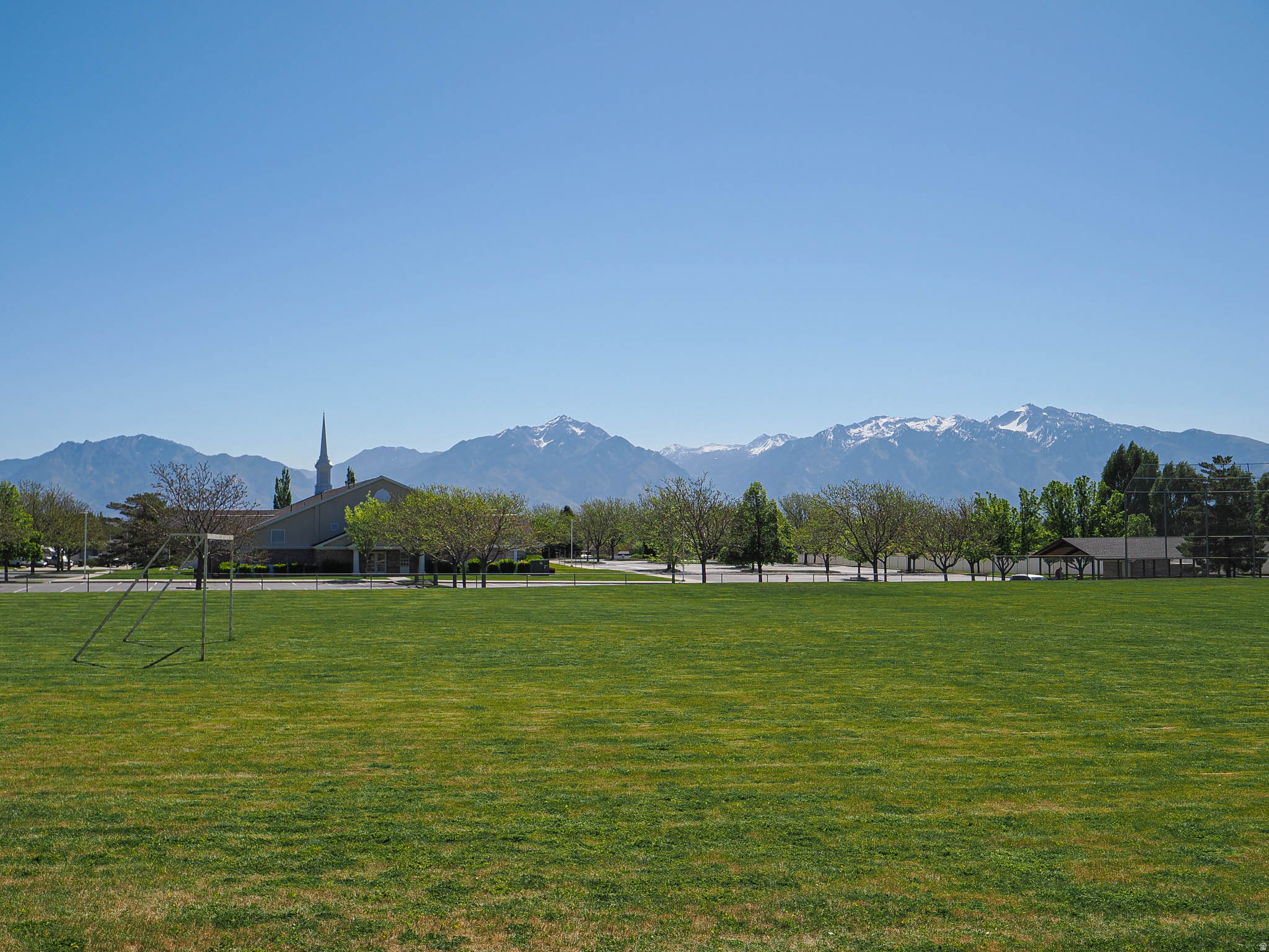 ISLAND PARK - Residential
