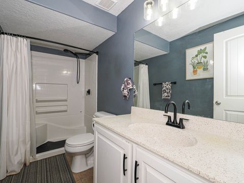 Tiny photo for 8124 S MACKS INN CIR, West Jordan, UT 84081 (MLS # 2158483)