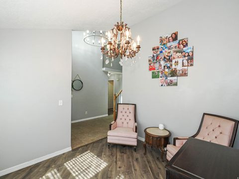 Tiny photo for 8124 S MACKS INN CIR, West Jordan, UT 84081 (MLS # 2158483)