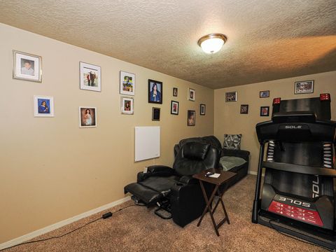 Tiny photo for 8124 S MACKS INN CIR, West Jordan, UT 84081 (MLS # 2158483)