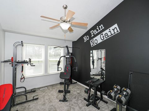 Tiny photo for 8124 S MACKS INN CIR, West Jordan, UT 84081 (MLS # 2158483)