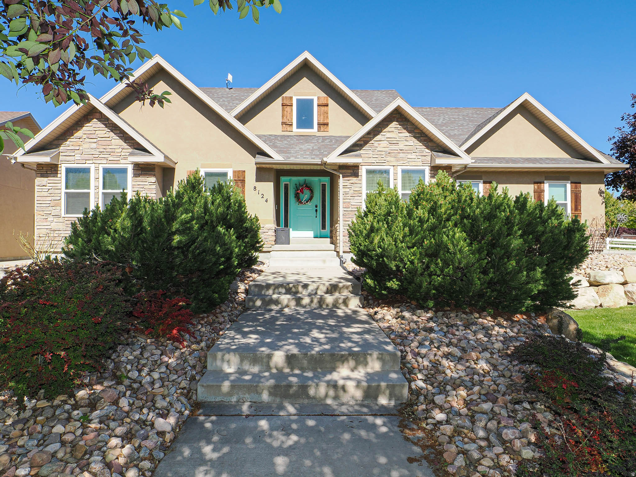 ISLAND PARK - Residential