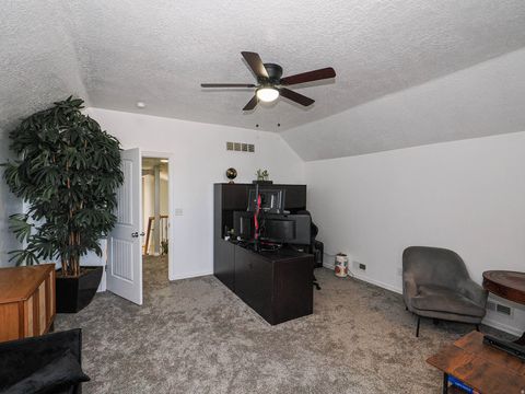 Tiny photo for 8124 S MACKS INN CIR, West Jordan, UT 84081 (MLS # 2158483)